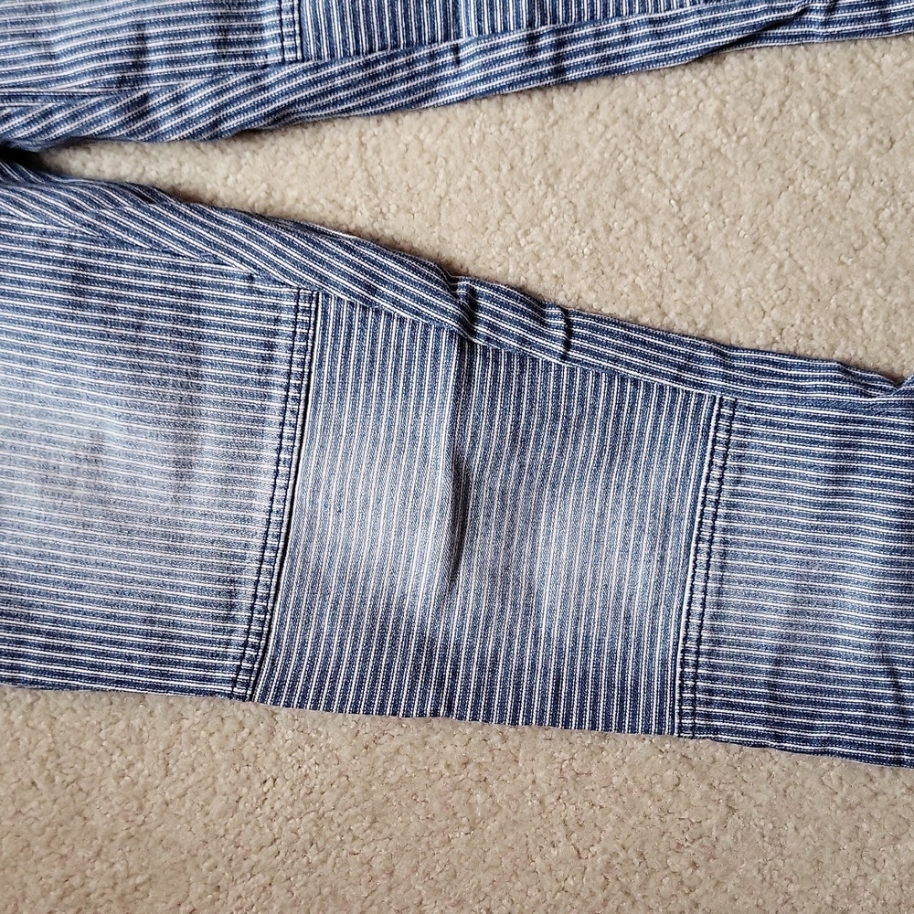 Train Conductor Jeans - Picture 2 of 6